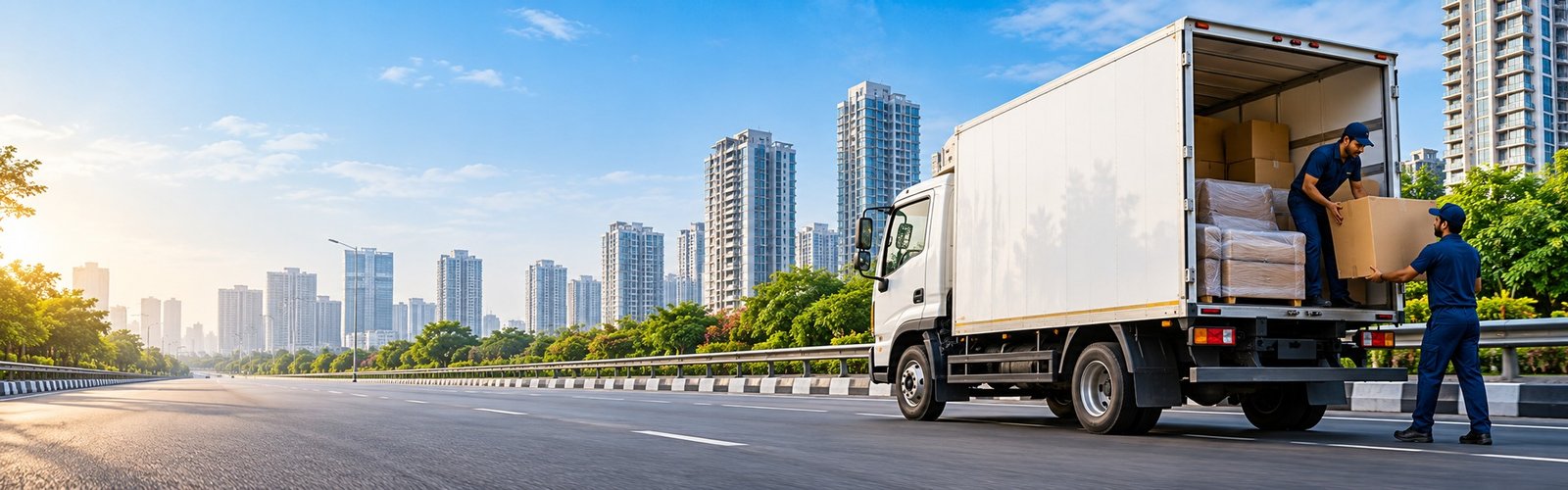 Office Relocation by Satya Packers & Movers in Bhubaneswar